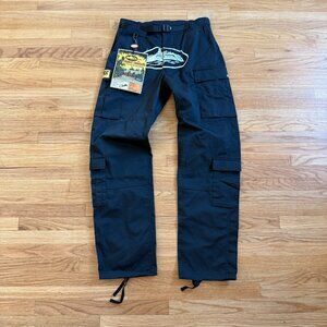 Corteiz 5 Starz Special Edition Guerillaz Cargo Pant Large